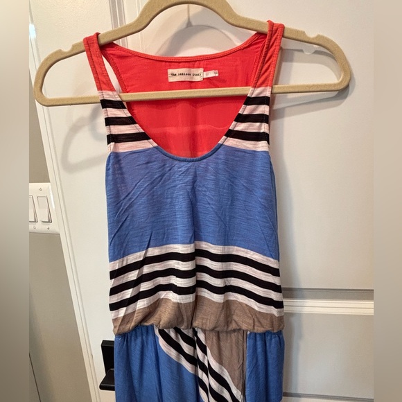 Anthropologie The Addison Story Goddess Dress (S) - Picture 4 of 6